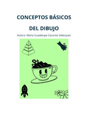 conceptos básicos de dibujo