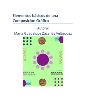 elementos básicos de composición gráfica