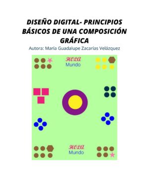 principios básicos de una composición gráfica